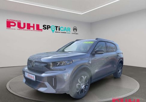 Citroën C3 Aircross, 2026 2