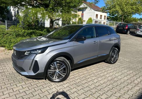 Peugeot 3008, 2023