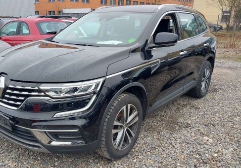 Renault Koleos, 2021