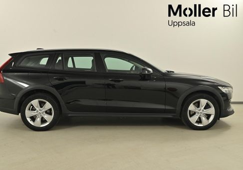 Volvo V60 Cross Country, 2020