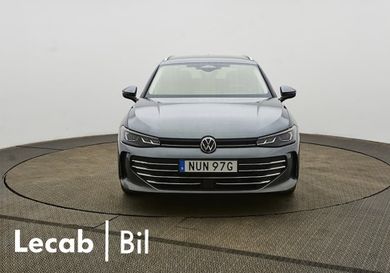 Volkswagen Passat Variant, 2025
