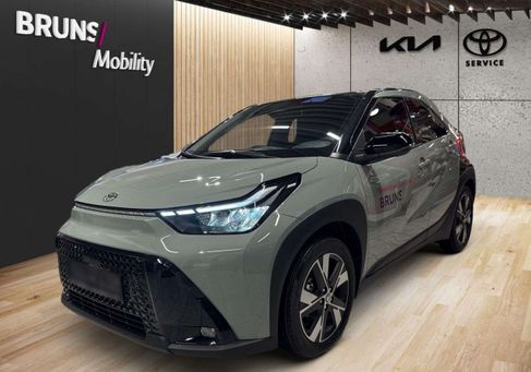 Toyota, 2026 2