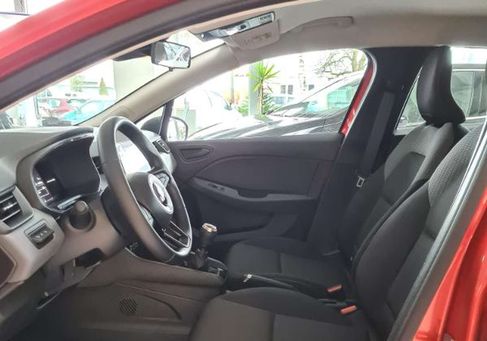 Mitsubishi Colt, 2025