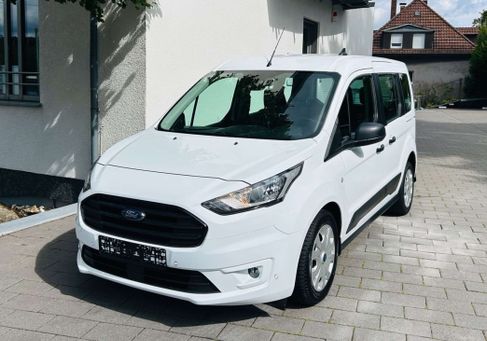 Ford Transit, 2022