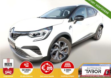 Renault Captur, 2023