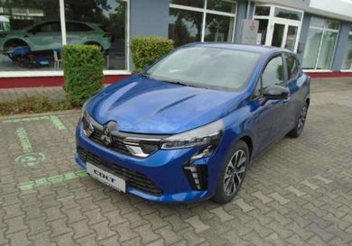 Mitsubishi Colt, 2025