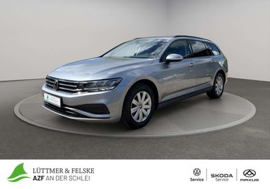 Volkswagen Passat Variant, 2022