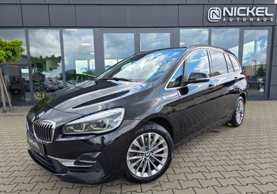 BMW 220, 2022