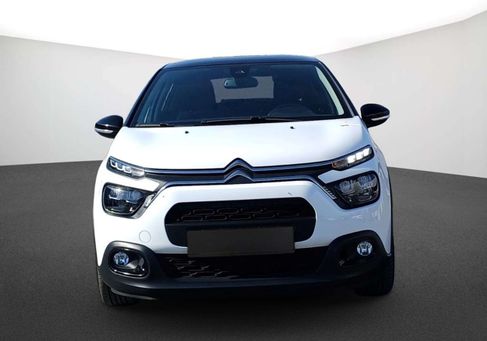 Citroën C3, 2022 2