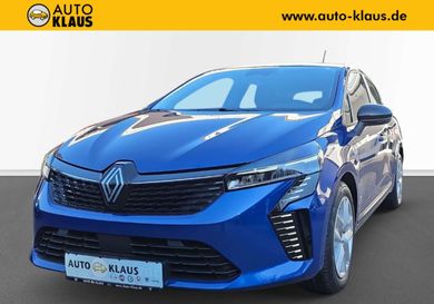 Renault Clio, 2025