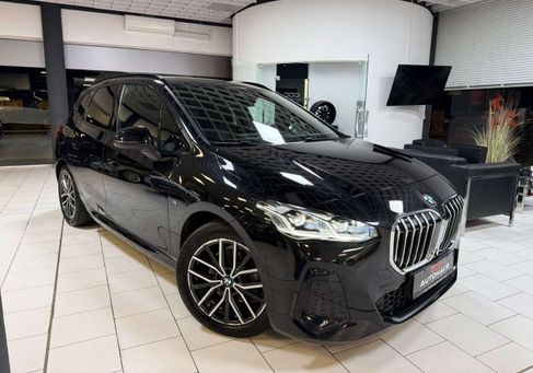 BMW 220, 2022