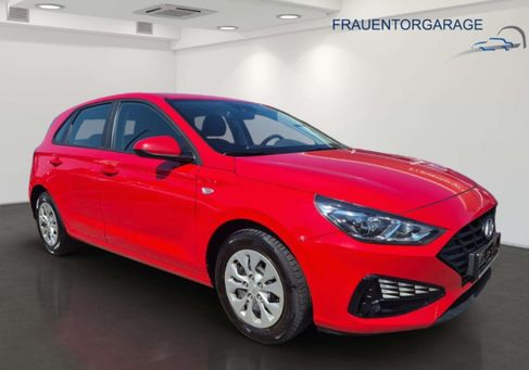 Hyundai i30, 2022 2