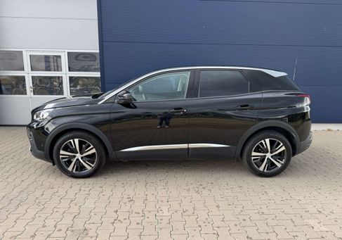 Peugeot 3008, 2018 2