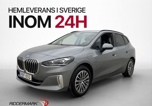BMW 225 Active Tourer, 2024