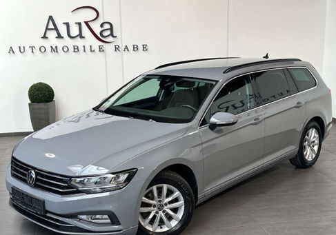 Volkswagen Passat Variant, 2023 2