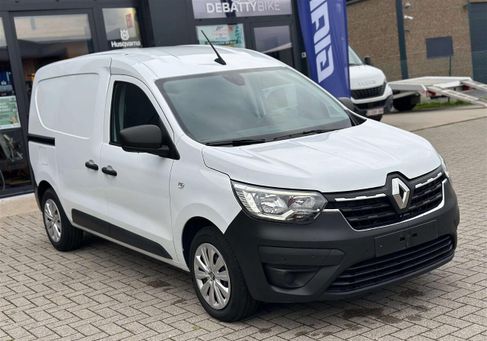 Renault, 2021 2
