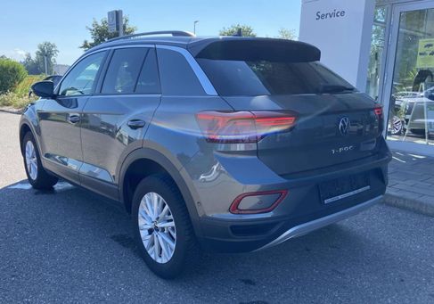 Volkswagen T-Roc, 2023