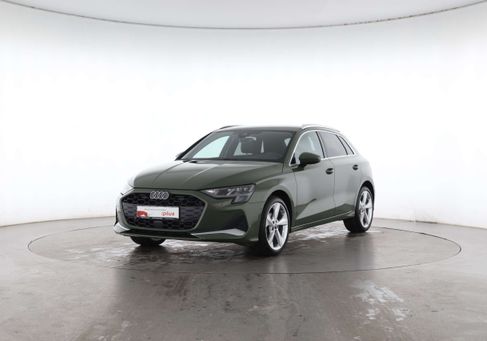 Audi A3, 2025 2