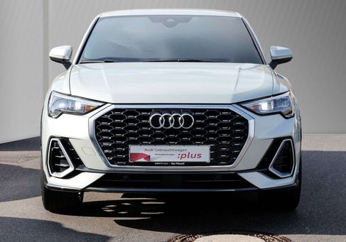 Audi Q3, 2022