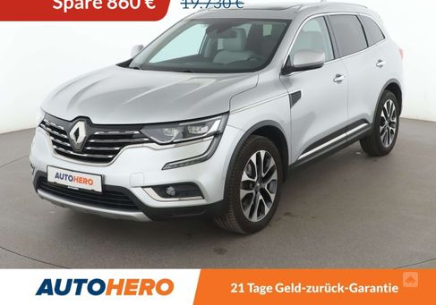 Renault Koleos, 2019