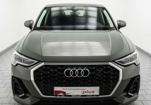 Audi Q3, 2021 2