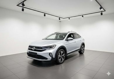 Volkswagen Taigo, 2025