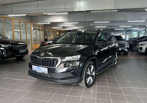 Skoda Karoq, 2022