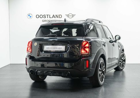 MINI John Cooper Works Countryman, 2022 3