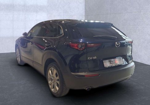 Mazda CX-30, 2025 3