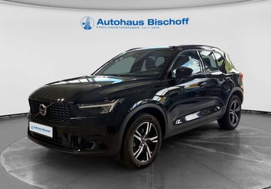 Volvo XC40, 2023