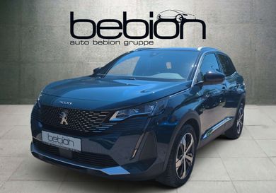 Peugeot 3008, 2023