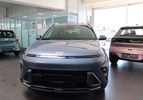 Hyundai Kona, 2024 2