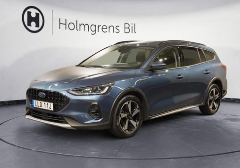 Ford Focus, 2023 3