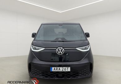 Volkswagen ID.Buzz, 2023