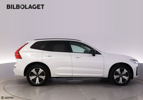 Volvo XC60, 2025