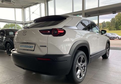 Mazda MX-30, 2024 2