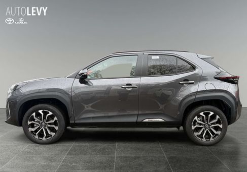 Toyota Yaris Cross, 2025