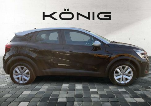 Renault Captur, 2023