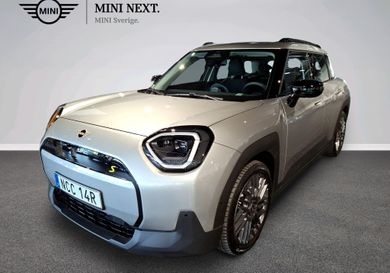 MINI, 2025