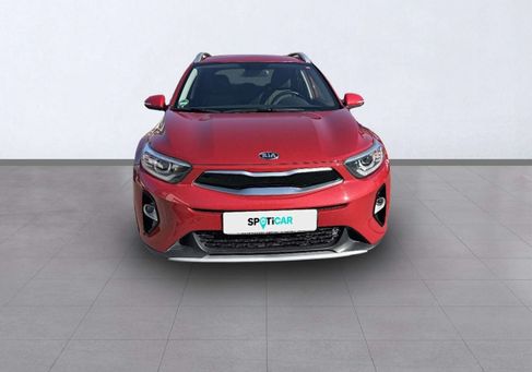 Kia Stonic, 2020