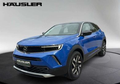 Opel Mokka, 2023