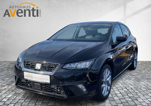 Seat Ibiza, 2022