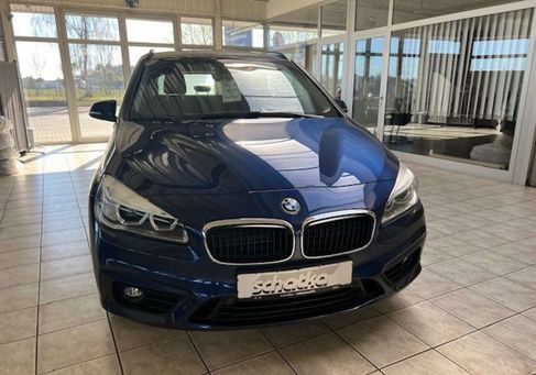BMW 220, 2018 3