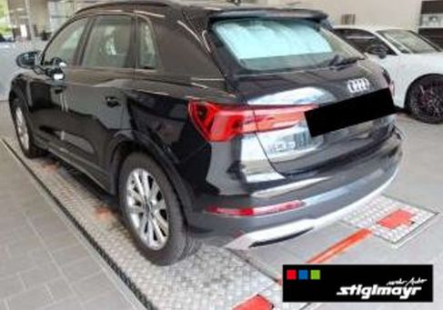 Audi Q3, 2022