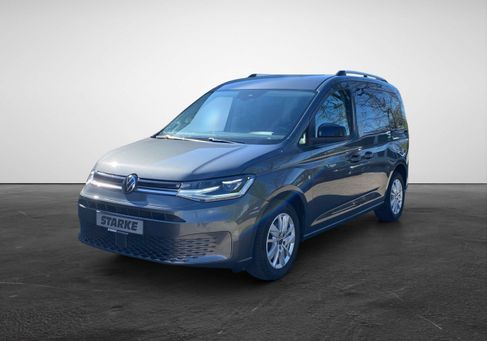 Volkswagen Caddy, 2022