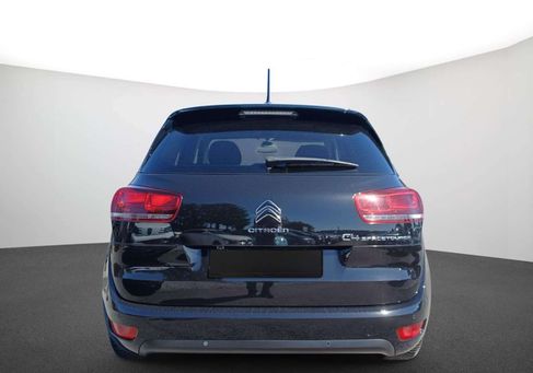 Citroën C4 SpaceTourer, 2018 3