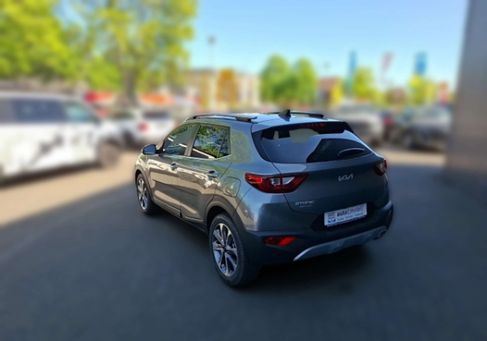 Kia Stonic, 2025