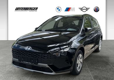 Hyundai Bayon, 2025