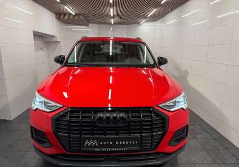Audi Q3, 2020 2