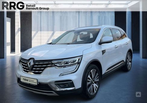 Renault Koleos, 2022